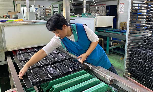 绝缘涂料喷涂的优点