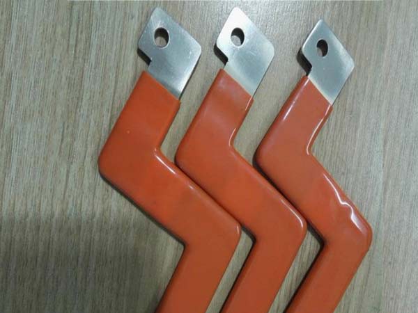 新能源结构件喷涂