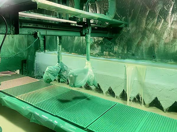 深度解析：功能级磁环涂料带来哪些颠覆？