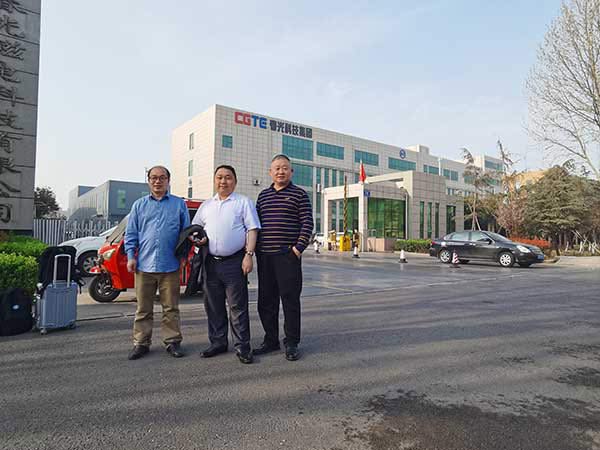 选择与新日旭合作磁环涂料是我们的明智之选
