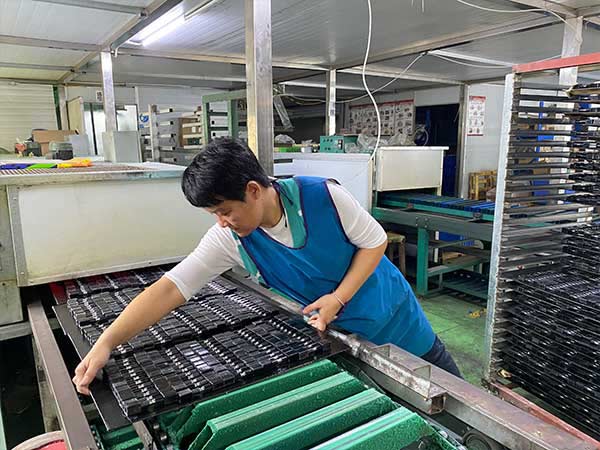 为什么新日旭磁环绝缘漆成为众多行业的理想选择？