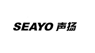 声扬电子