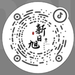 新日旭抖音