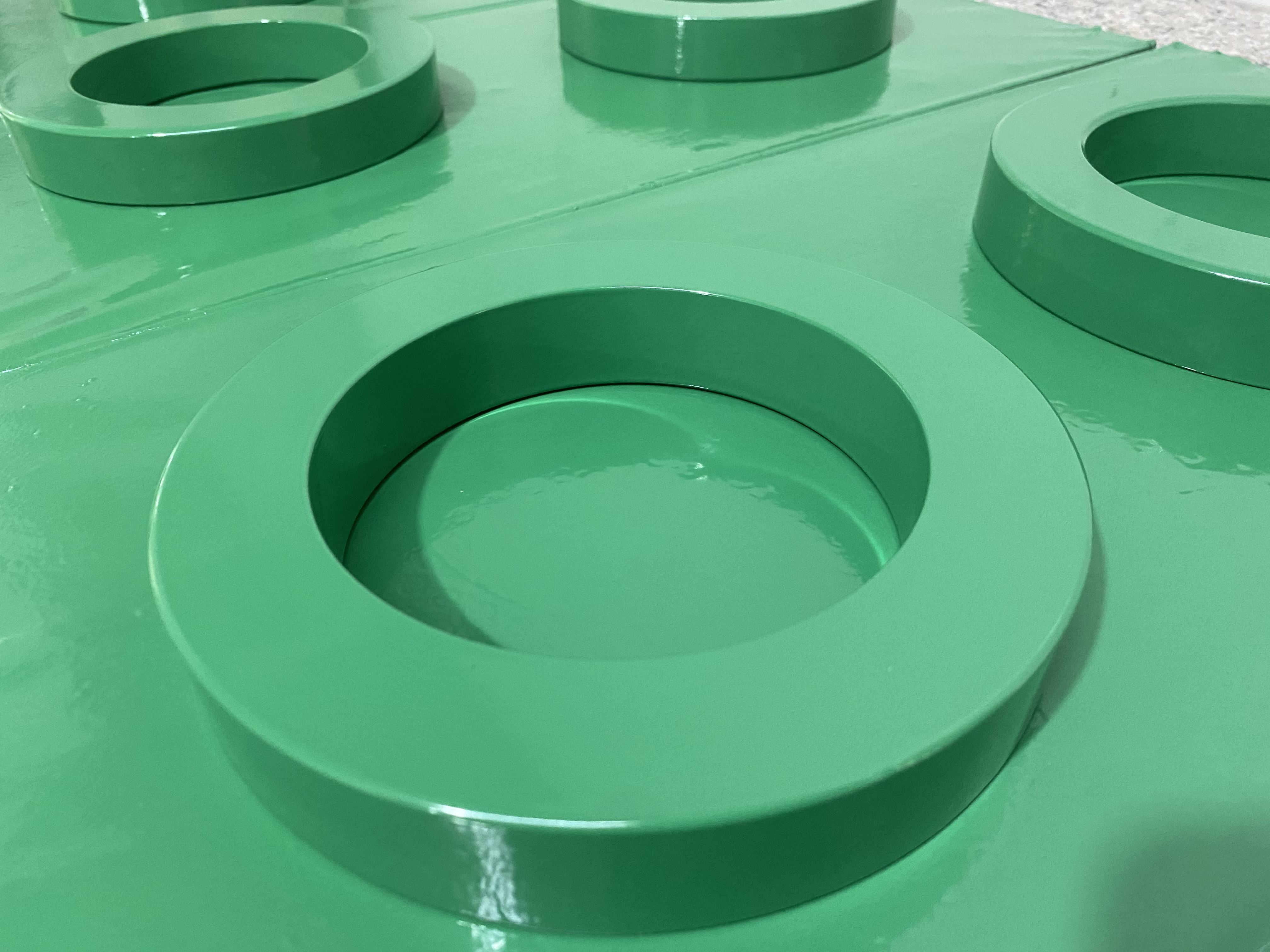 江门新日旭磁环绝缘漆与硅钢片绝缘漆的性能差异，你了解多少？